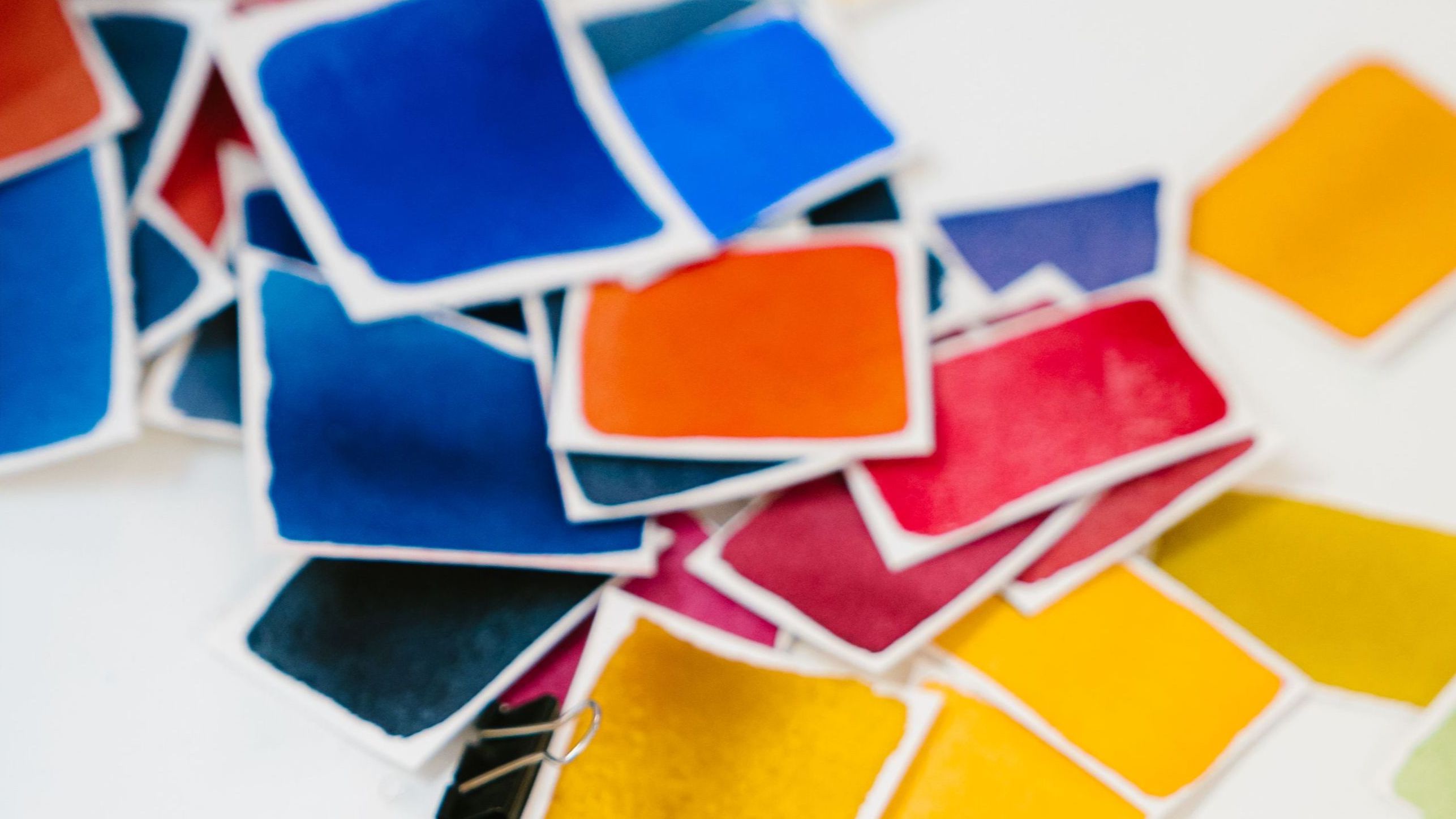 Fragment de carte de la France