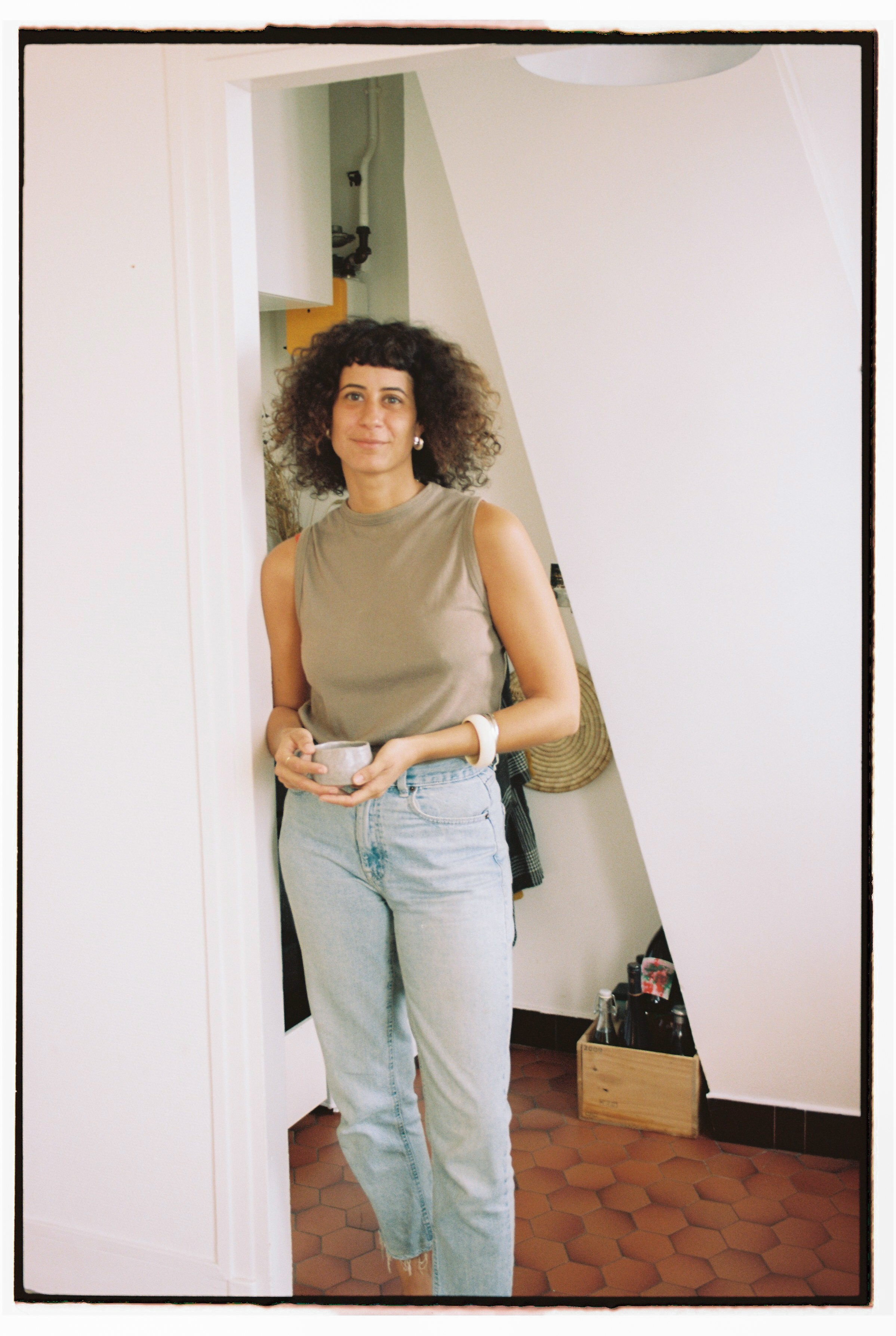 Fragment de carte de la France