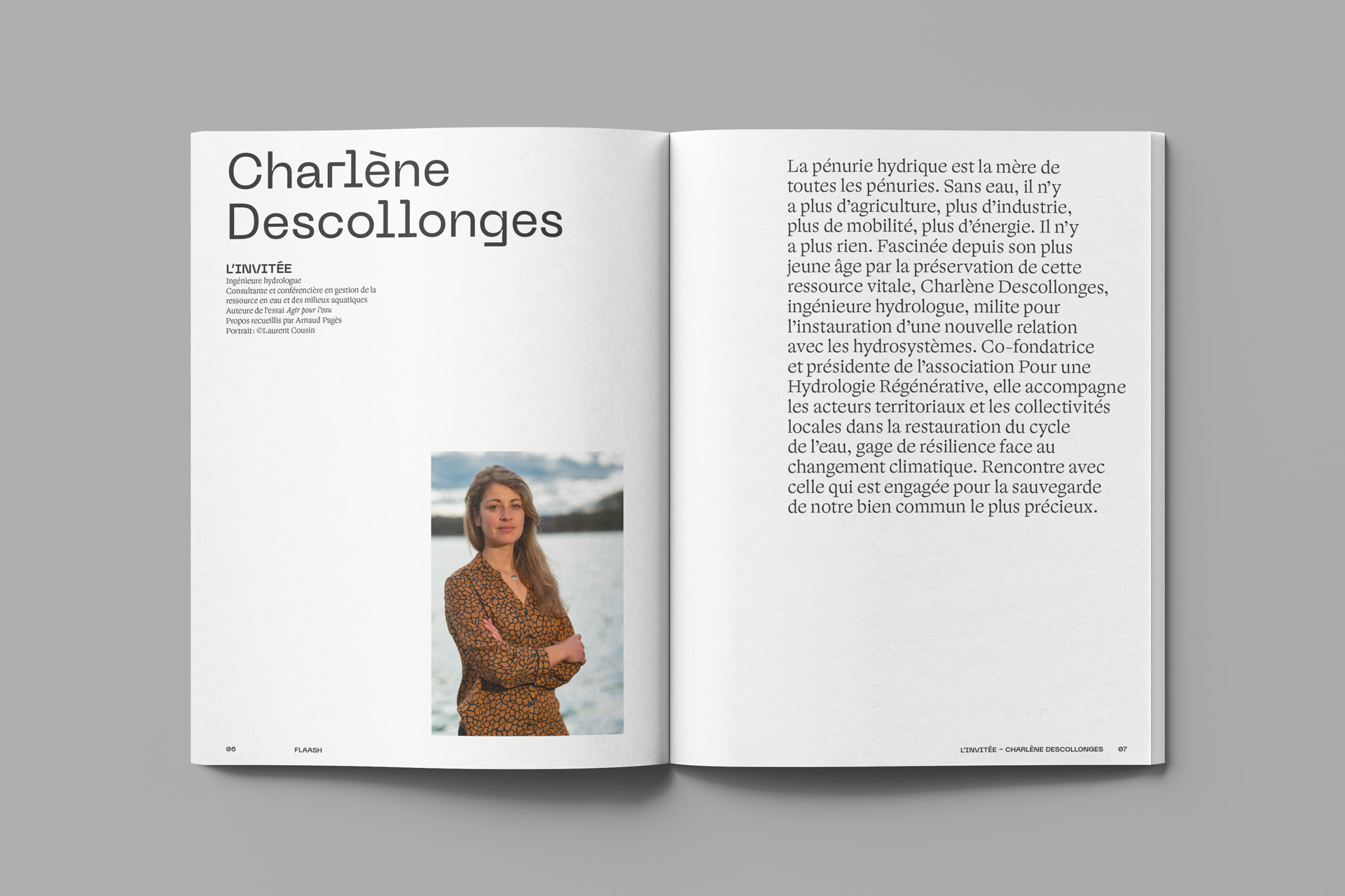 Fragment de carte de la France