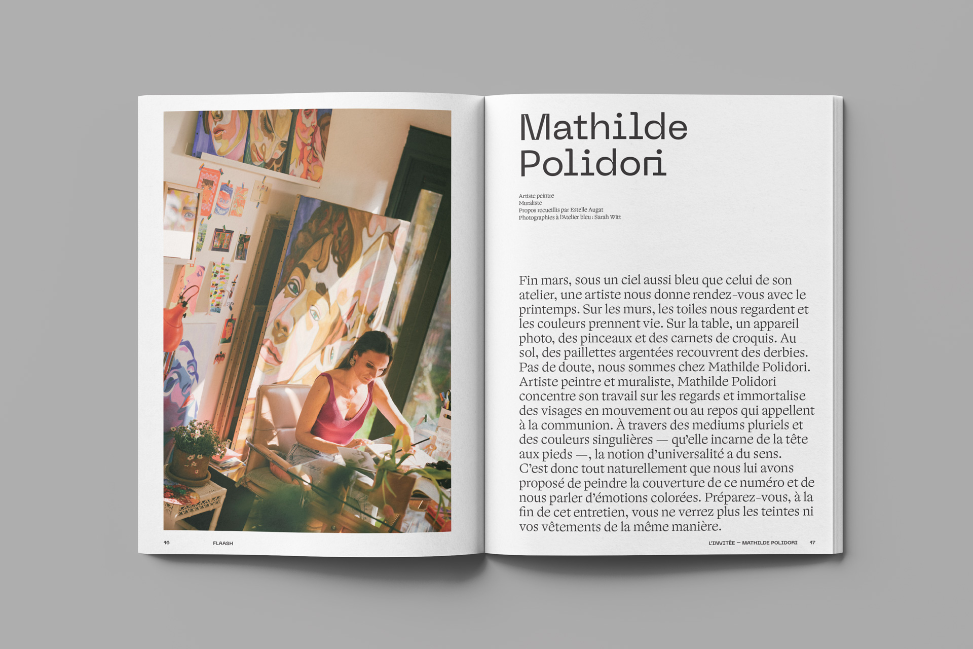 Fragment de carte de la France