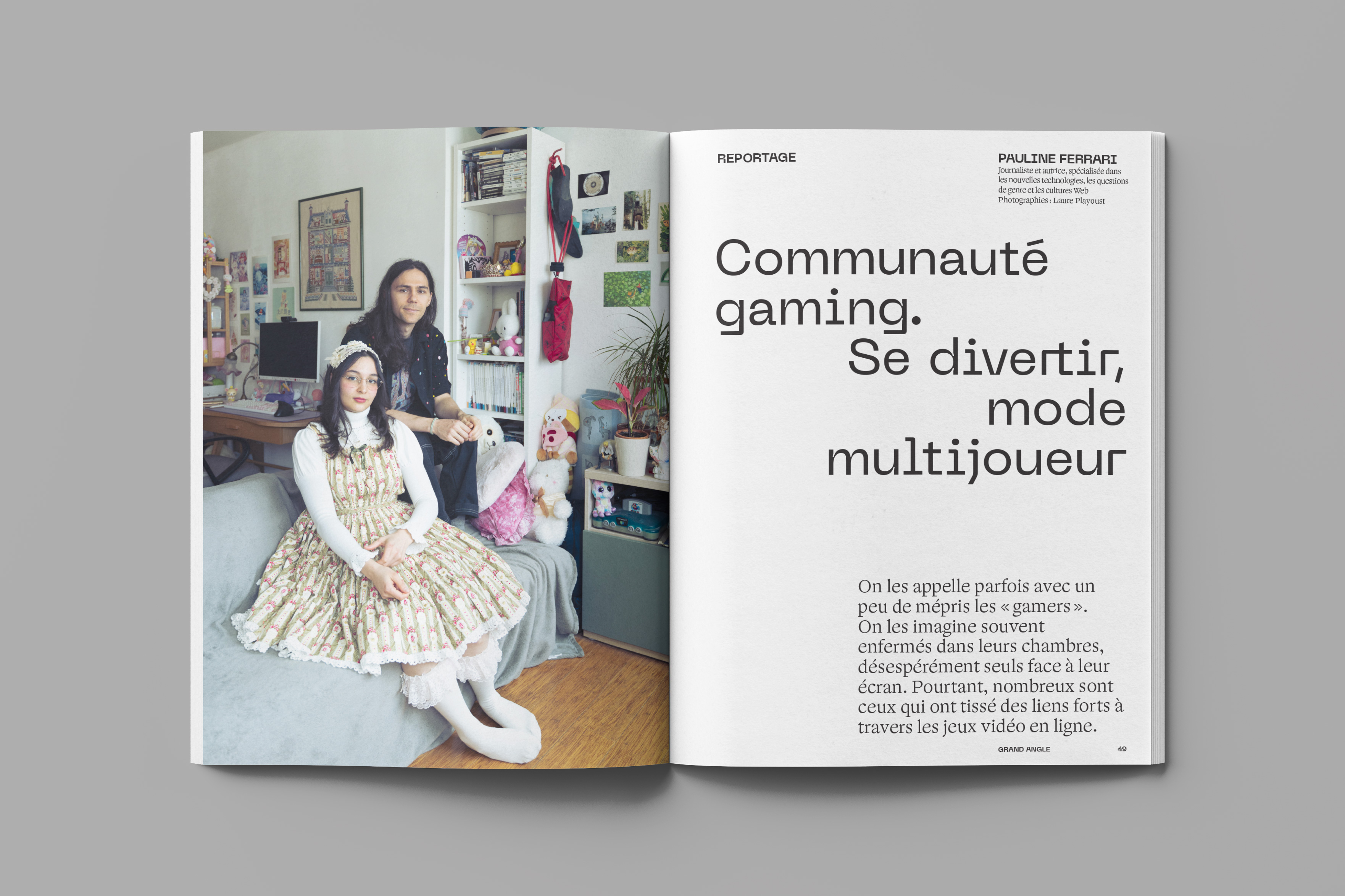 Fragment de carte de la France