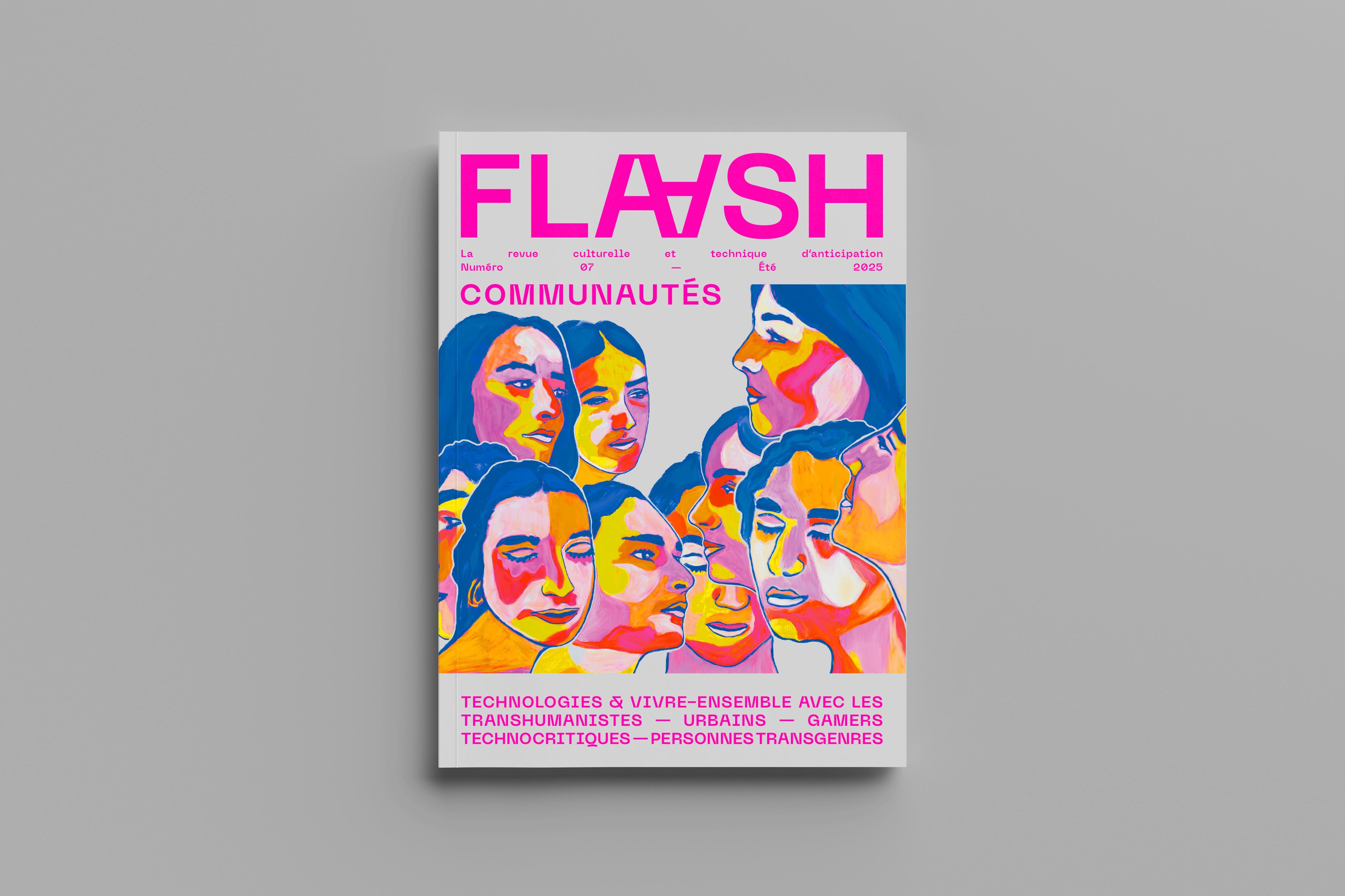 Fragment de carte de la France