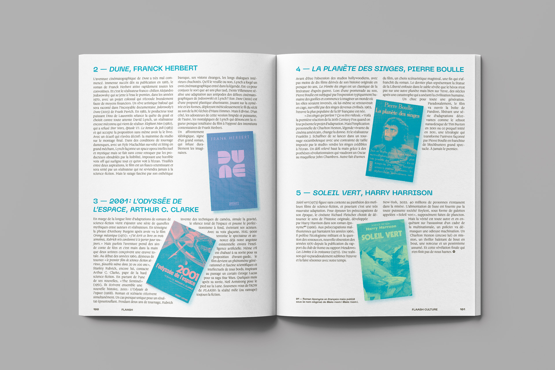 Fragment de carte de la France