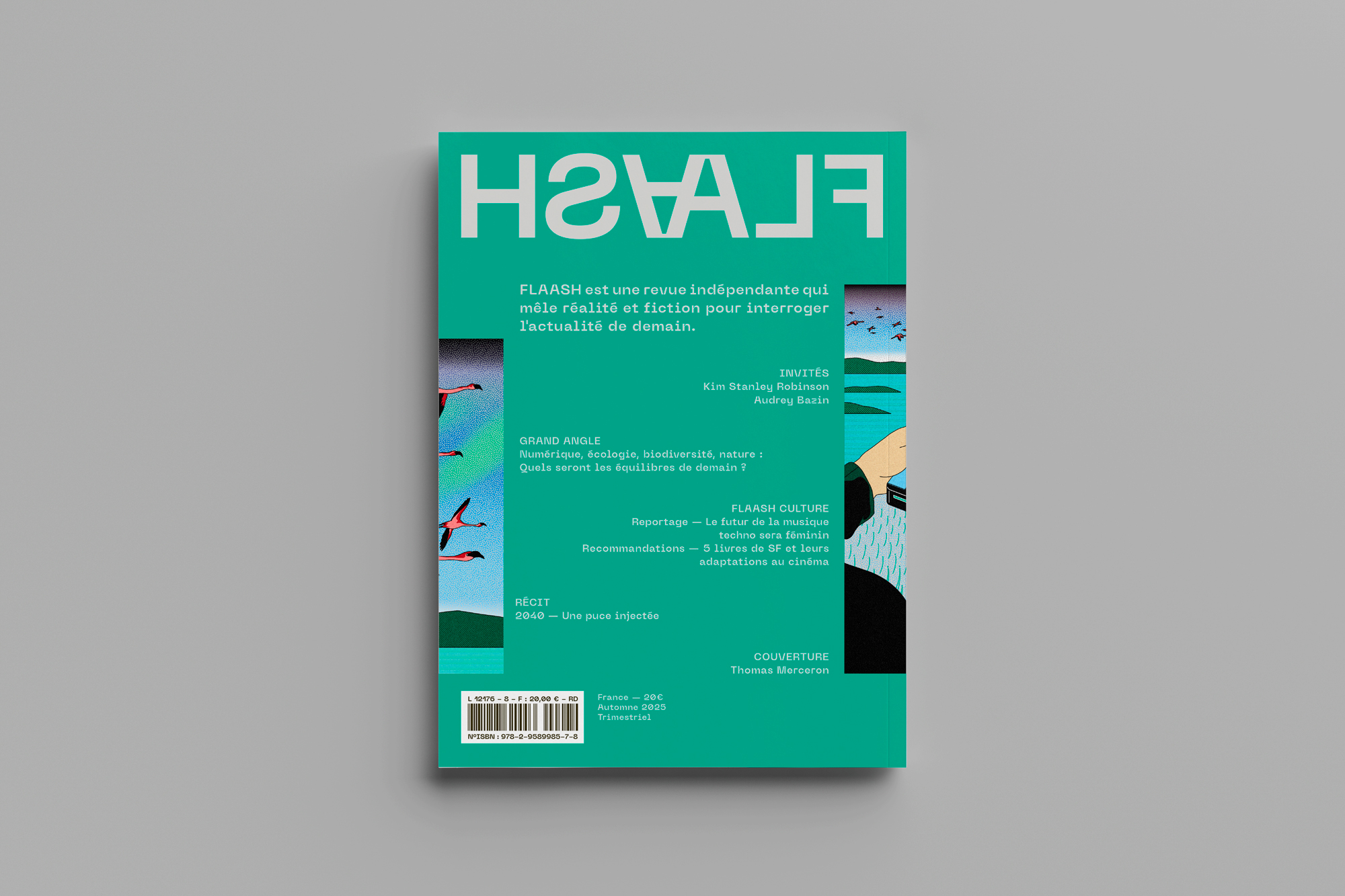 Fragment de carte de la France