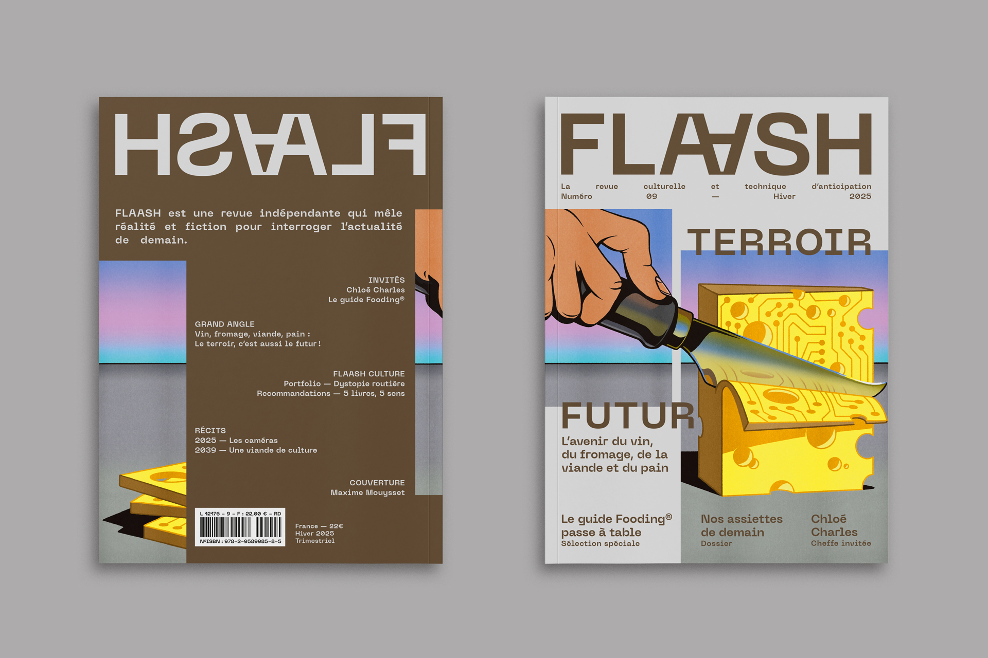 Fragment de carte de la France