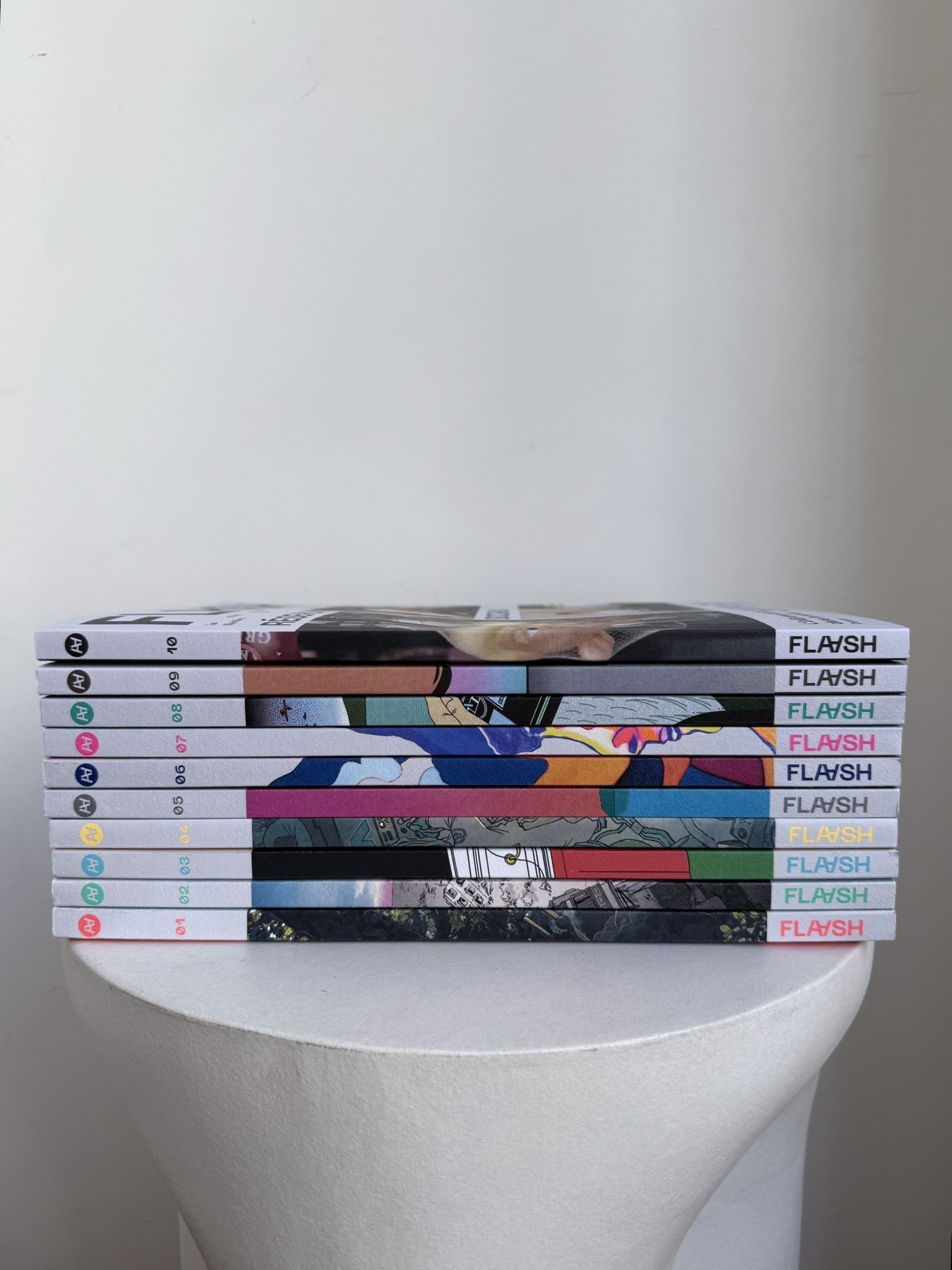 Fragment de carte de la France