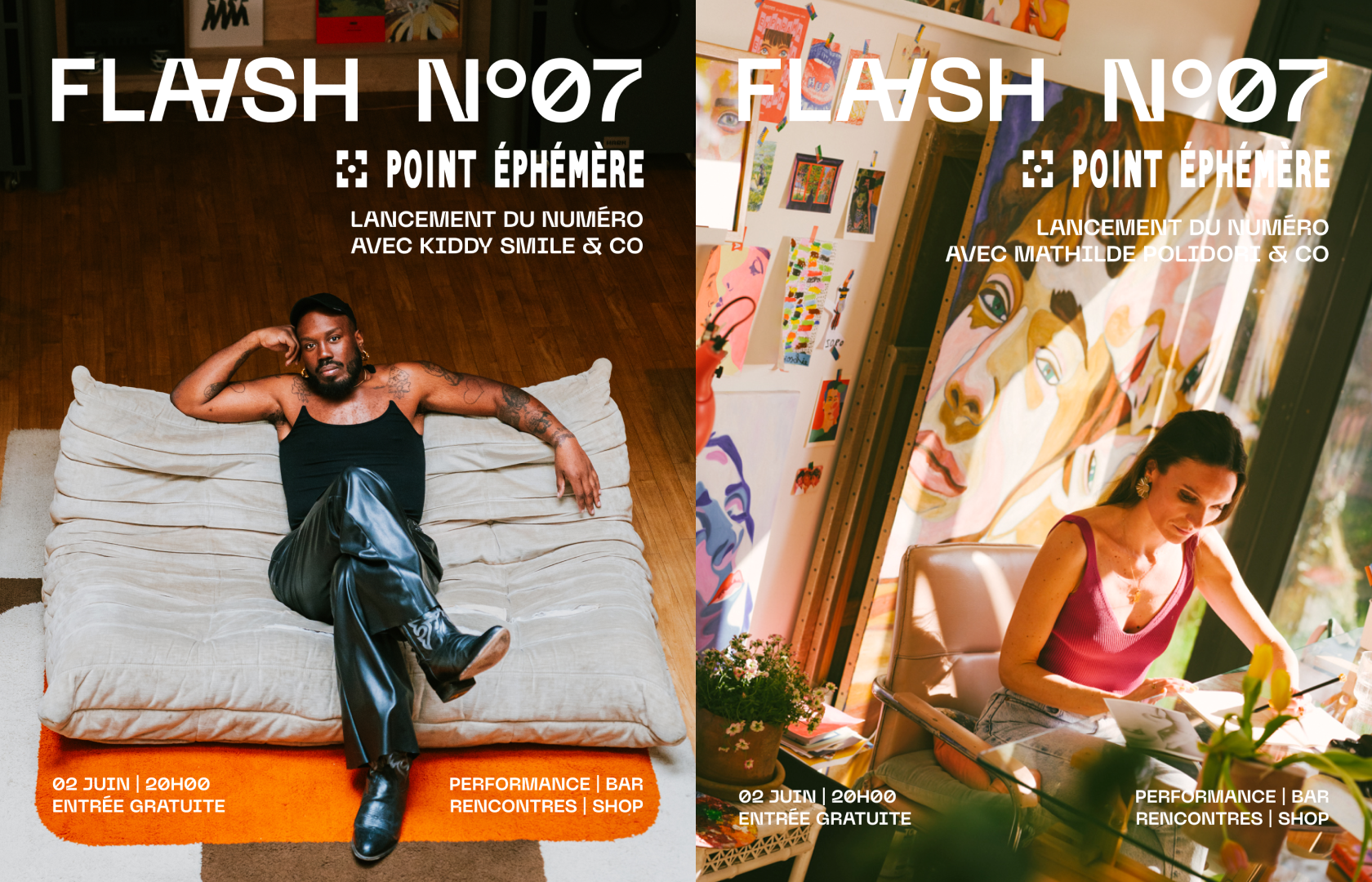 Fragment de carte de la France