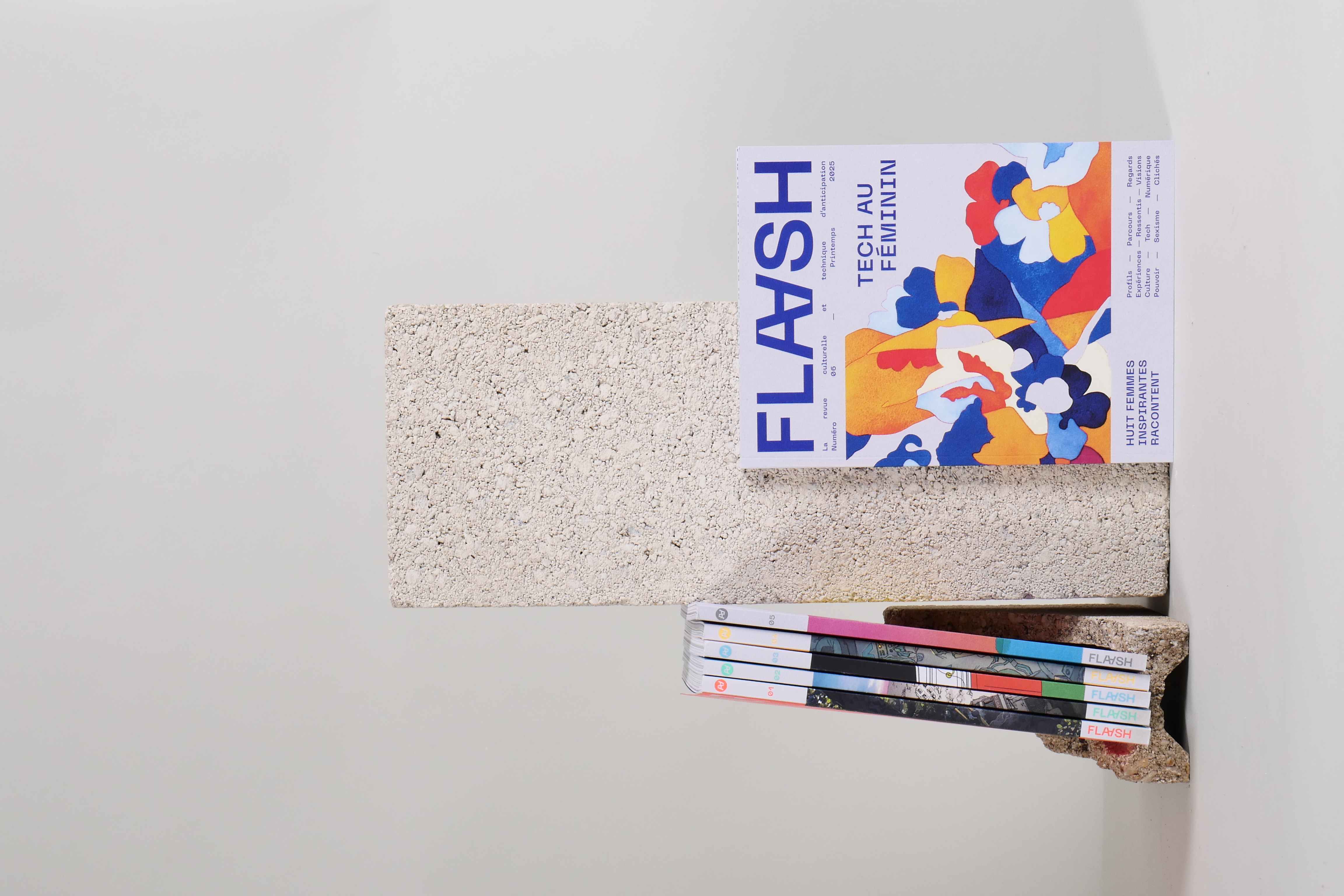 Fragment de carte de la France