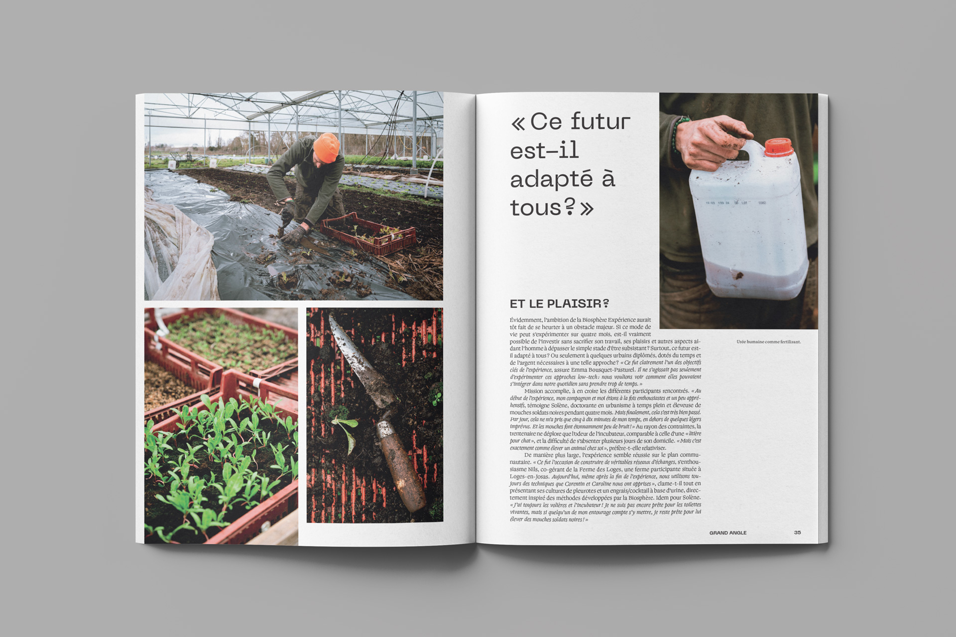 Fragment de carte de la France