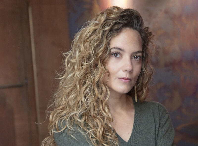 Fragment de carte de la France