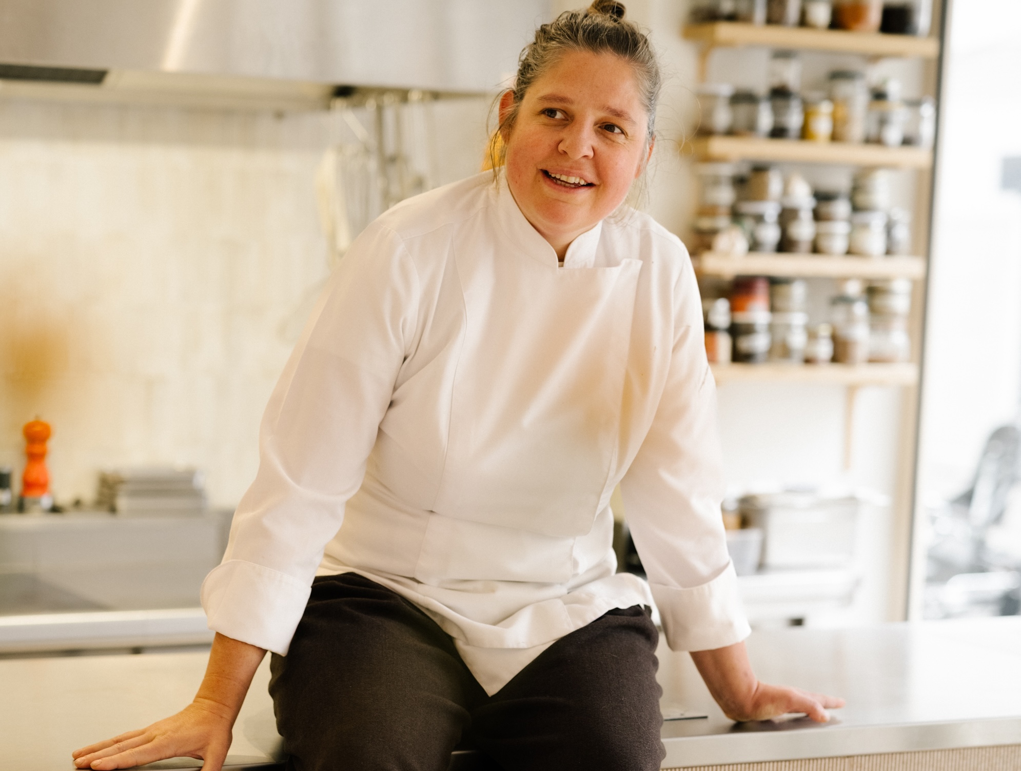 Fragment de carte de la France