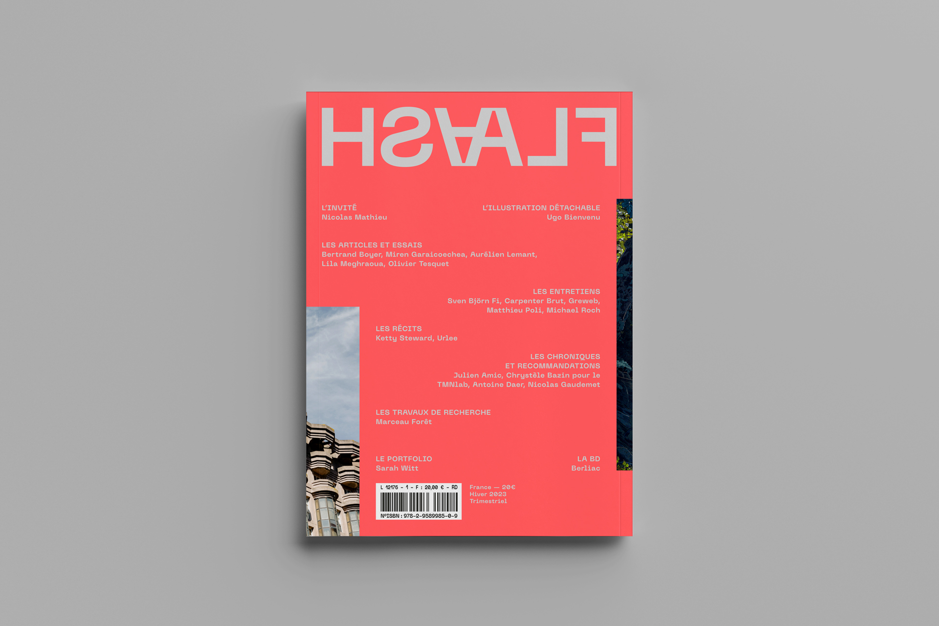 Fragment de carte de la France