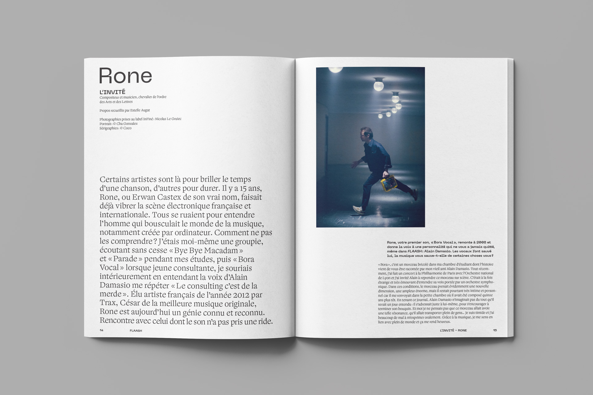 Fragment de carte de la France