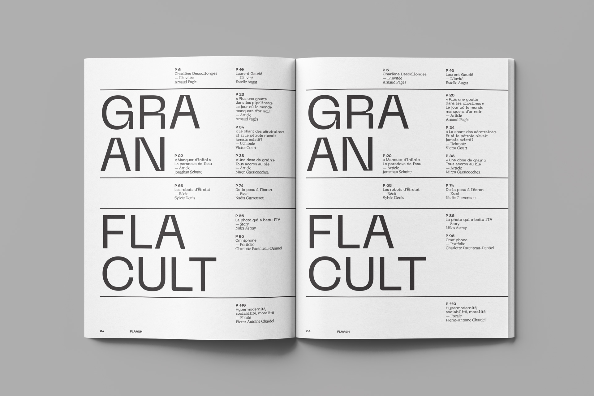 Fragment de carte de la France