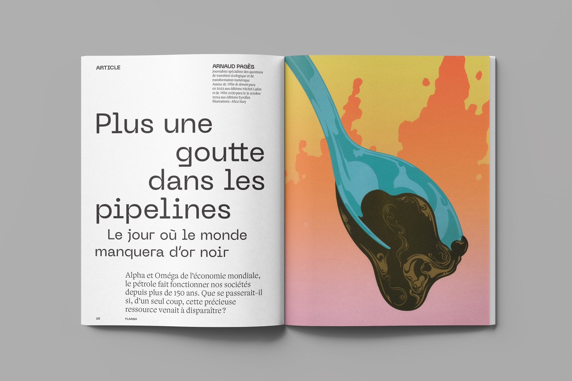 Fragment de carte de la France