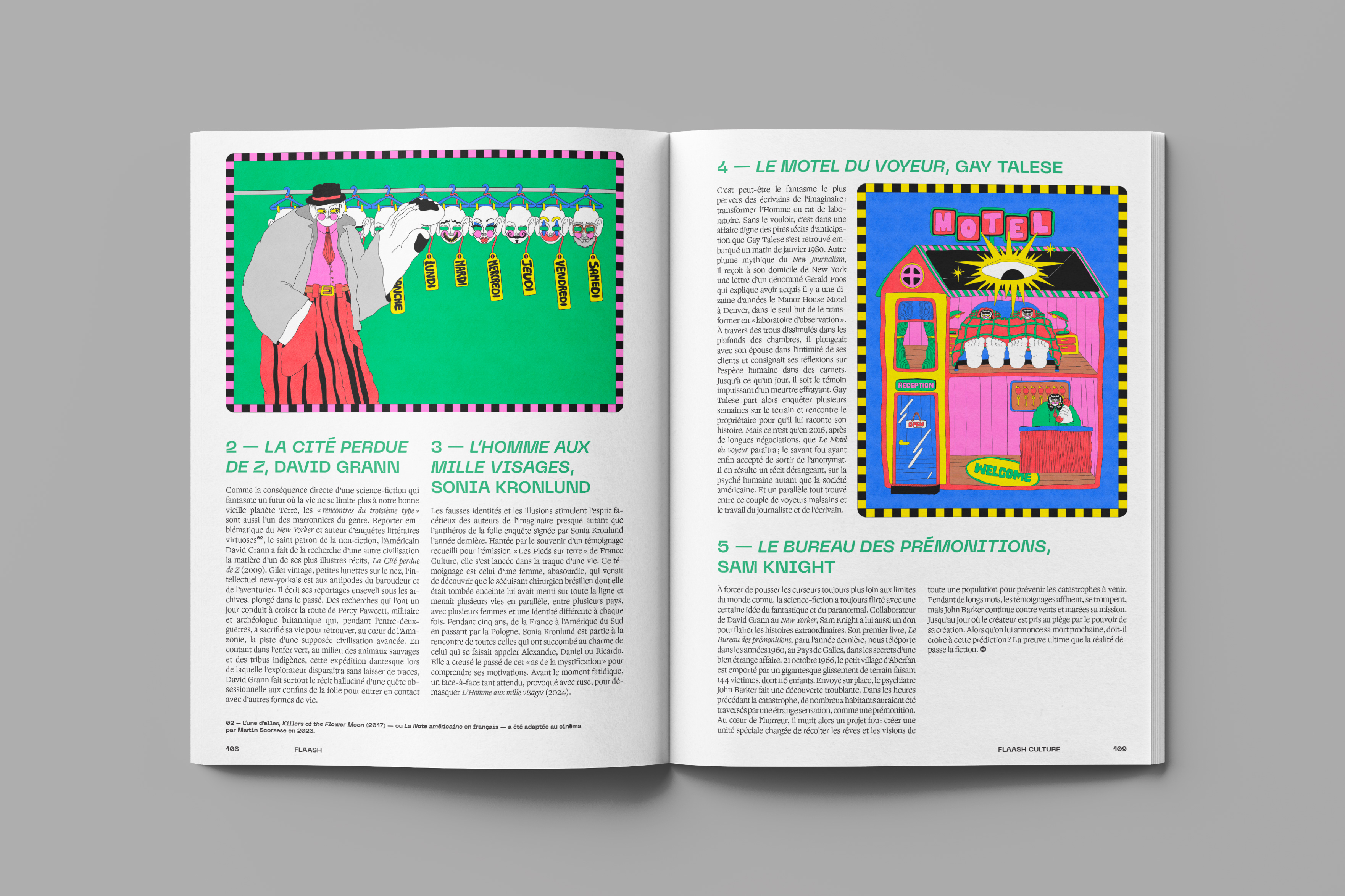 Fragment de carte de la France