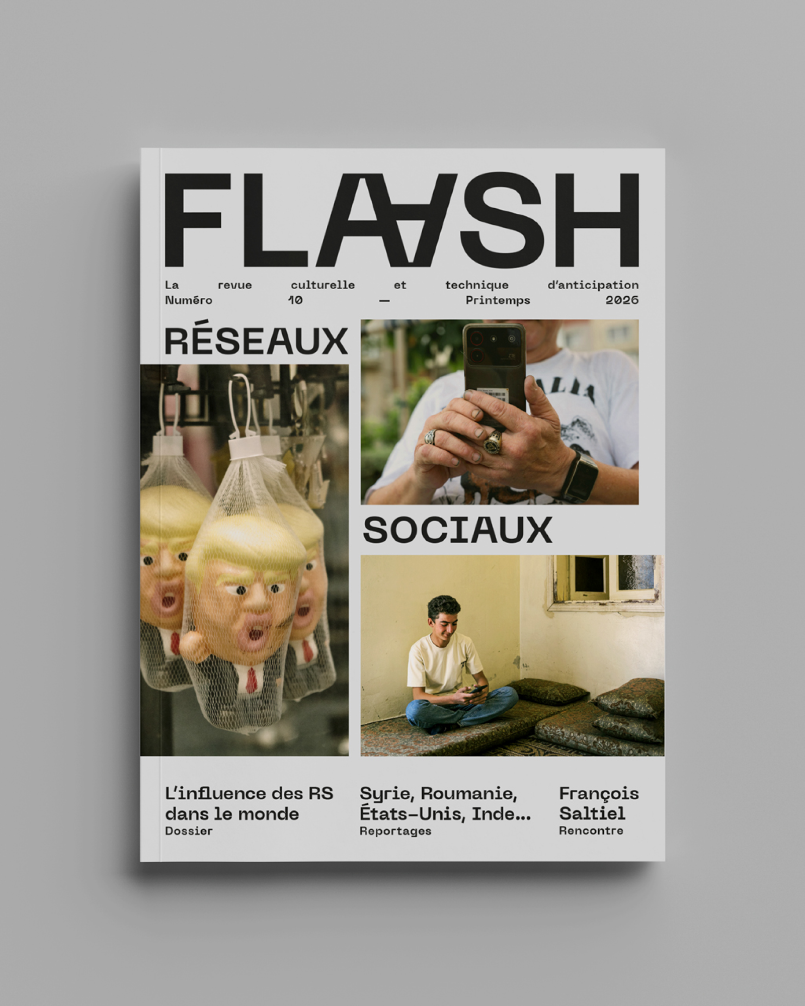 Fragment de carte de la France