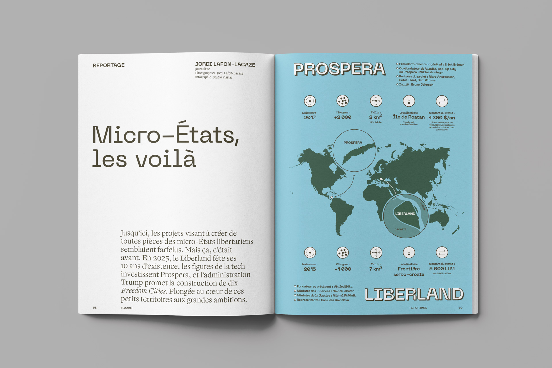 Fragment de carte de la France