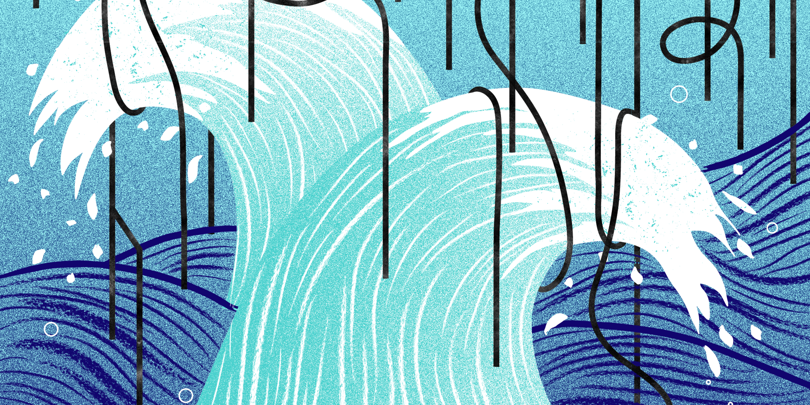 Fragment de carte de la France