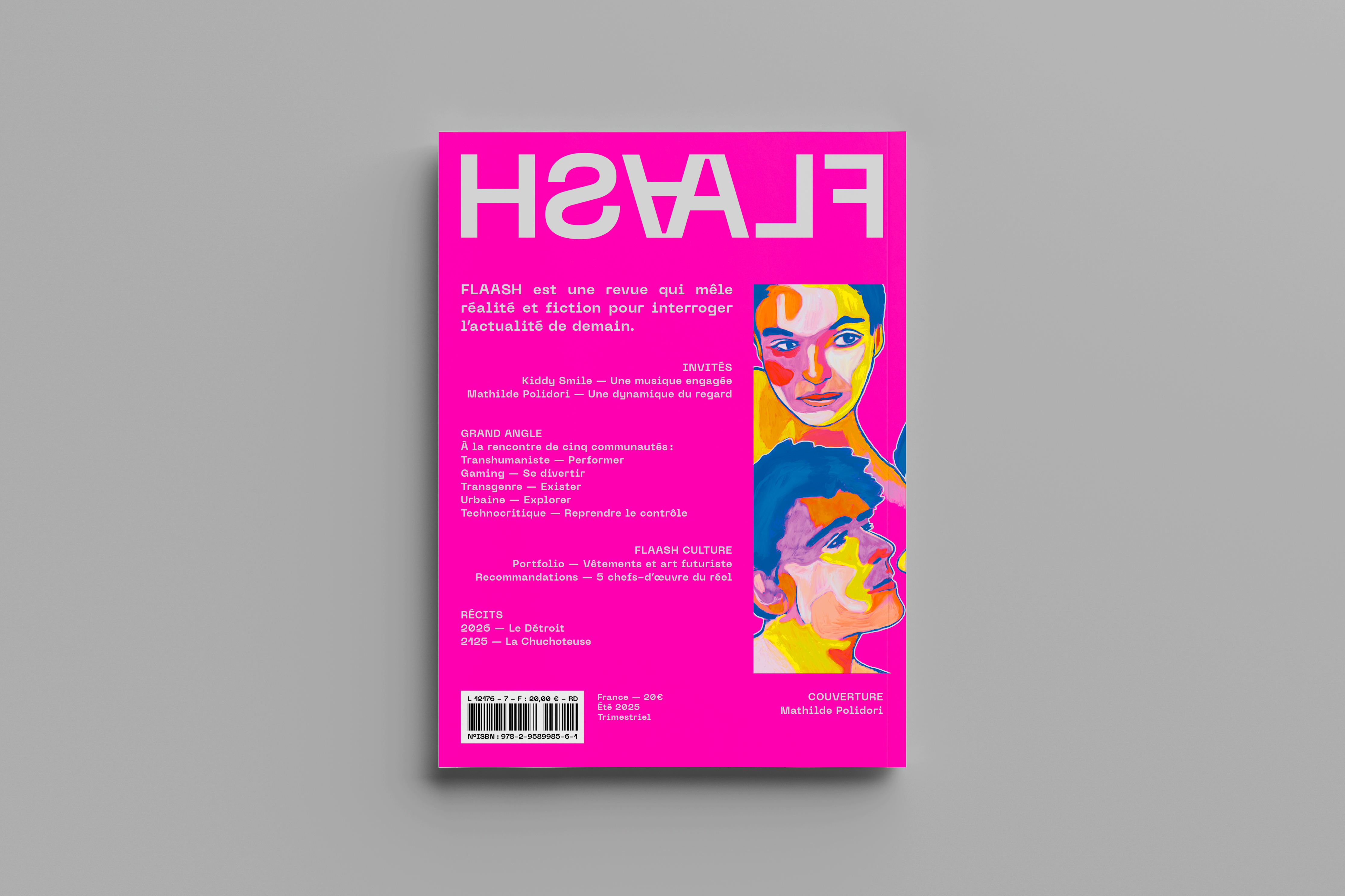 Fragment de carte de la France