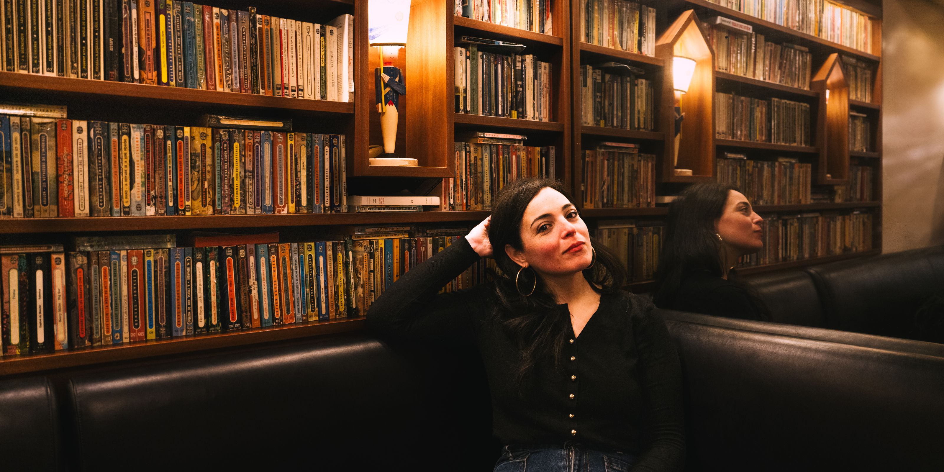 Fragment de carte de la France