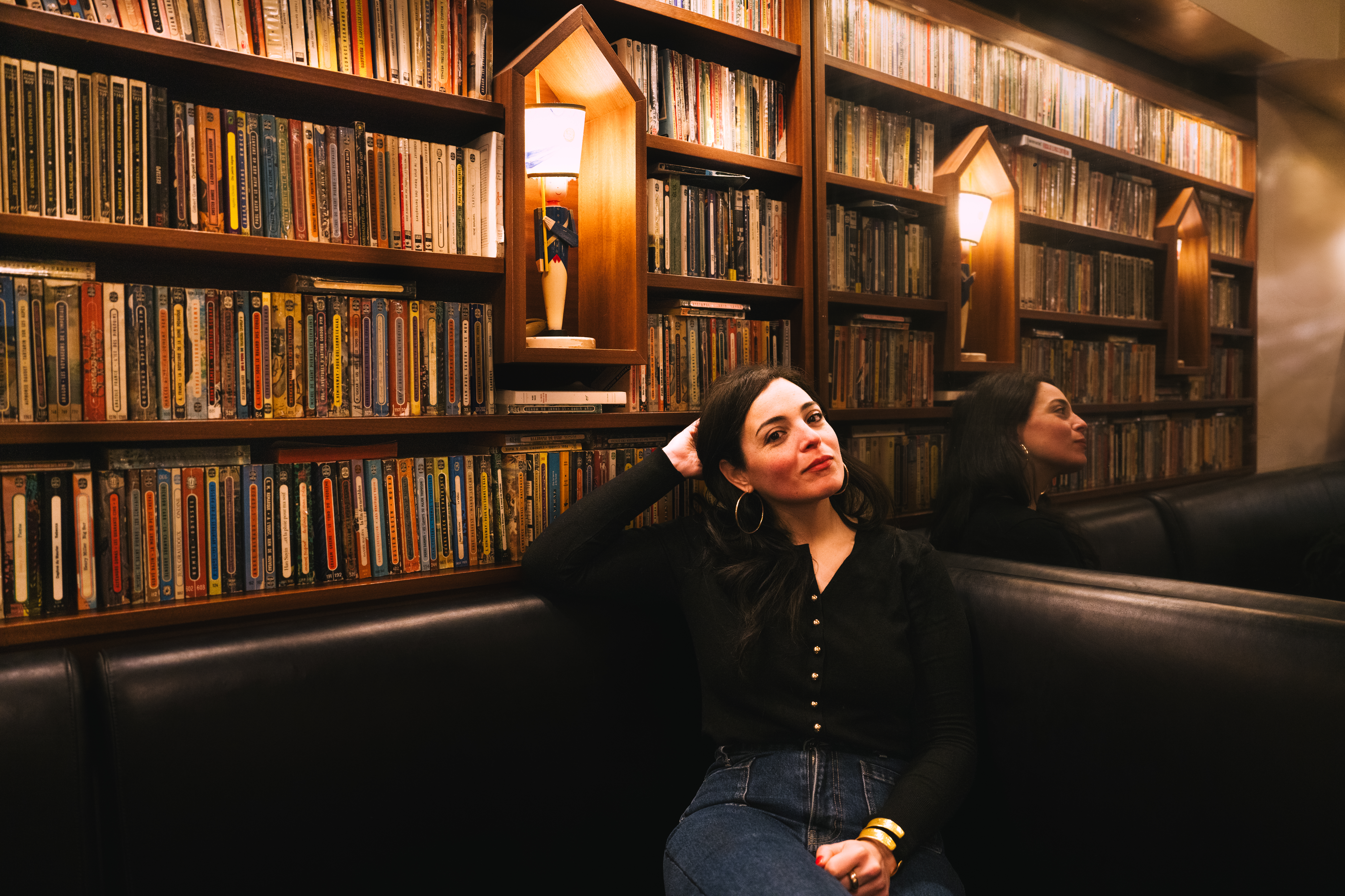 Fragment de carte de la France