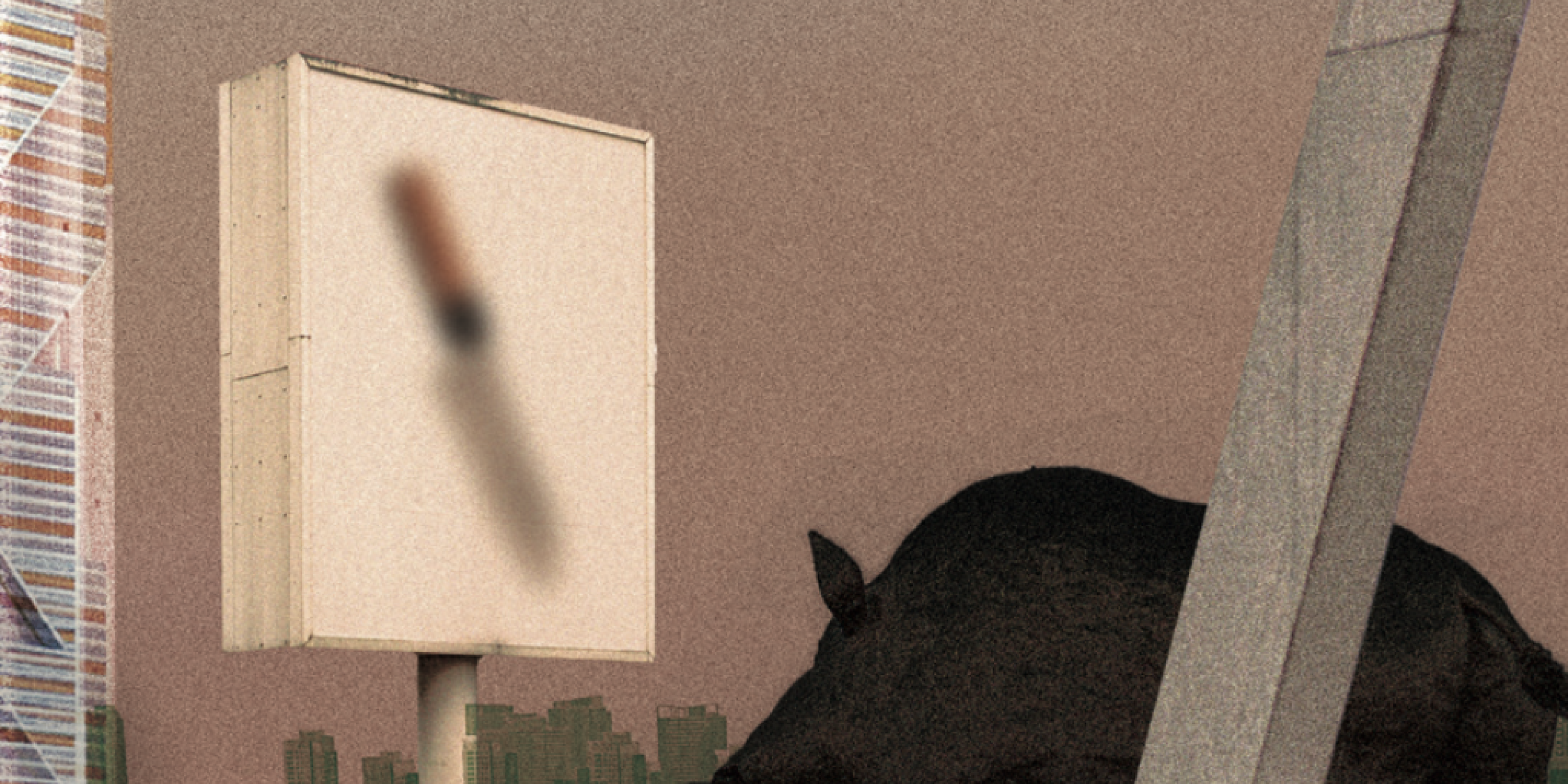 Fragment de carte de la France