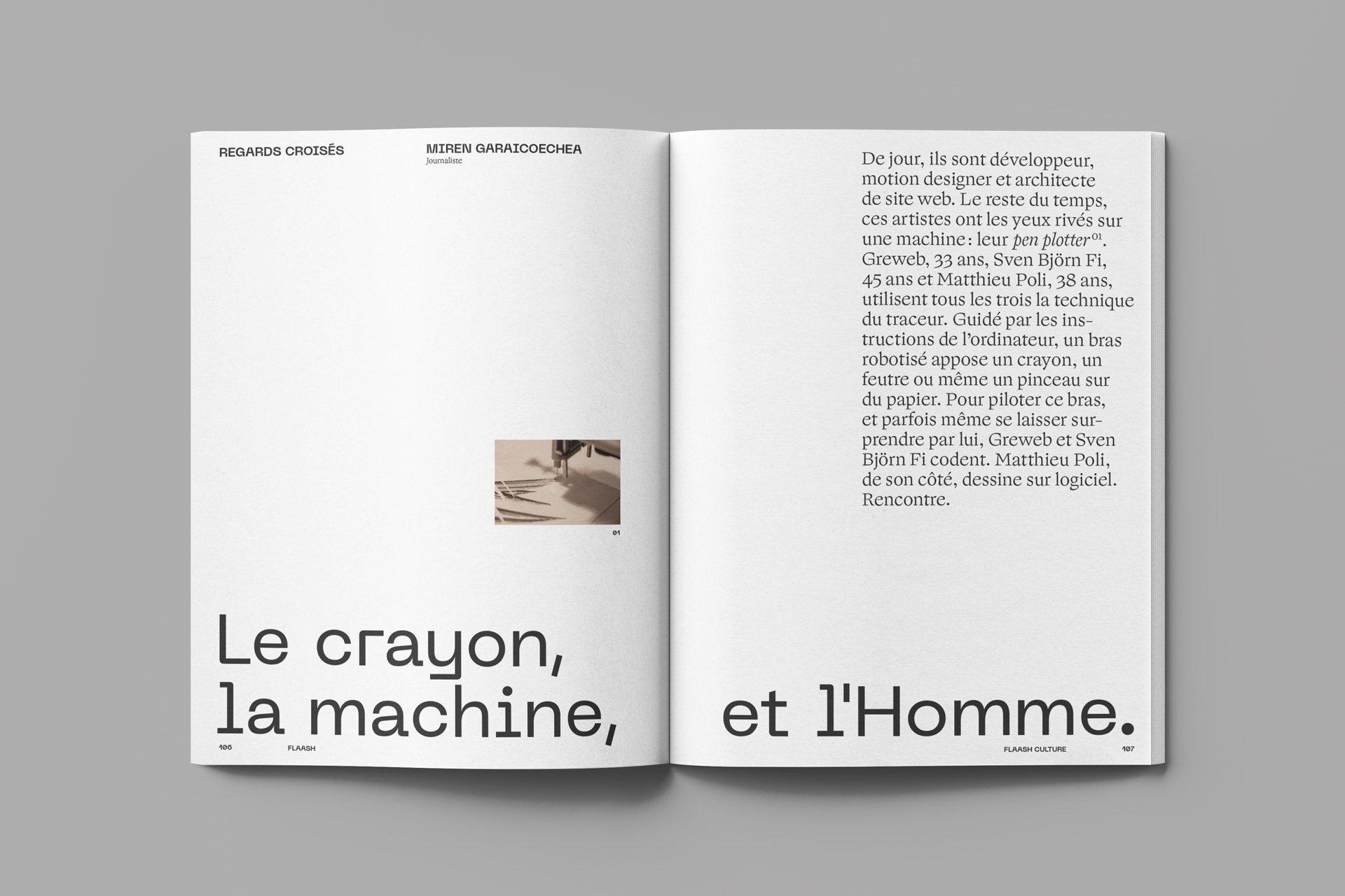 Fragment de carte de la France